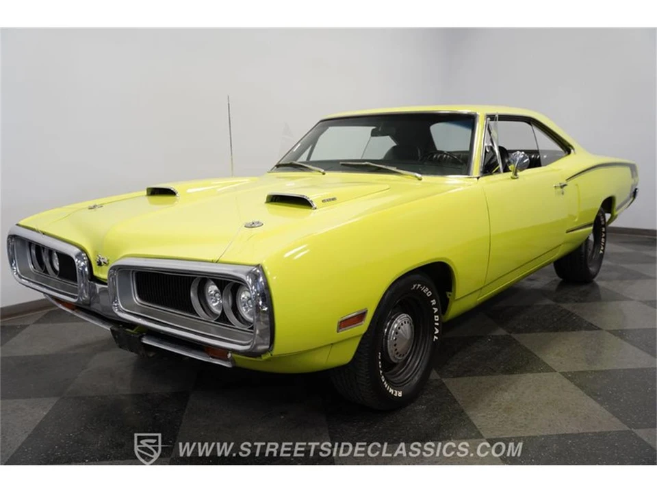 1970 Dodge Super Bee - Image 19 of 31