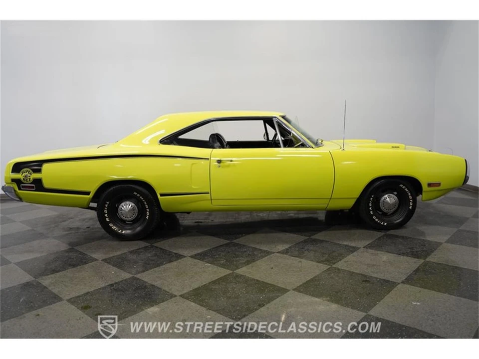 1970 Dodge Super Bee - Image 15 of 31
