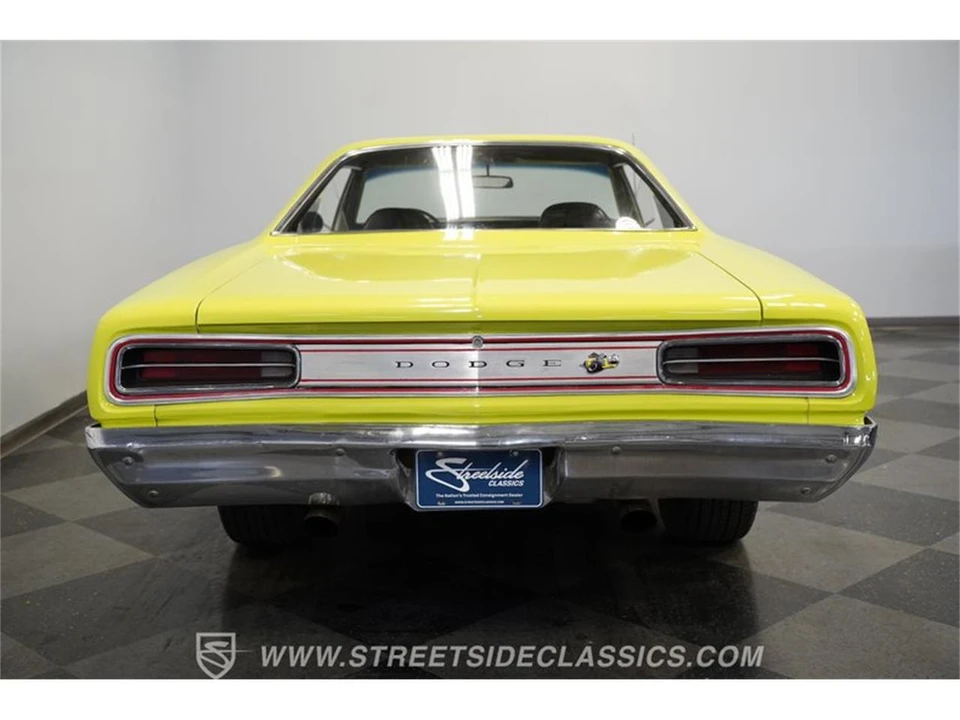 1970 Dodge Super Bee - Image 11 of 31