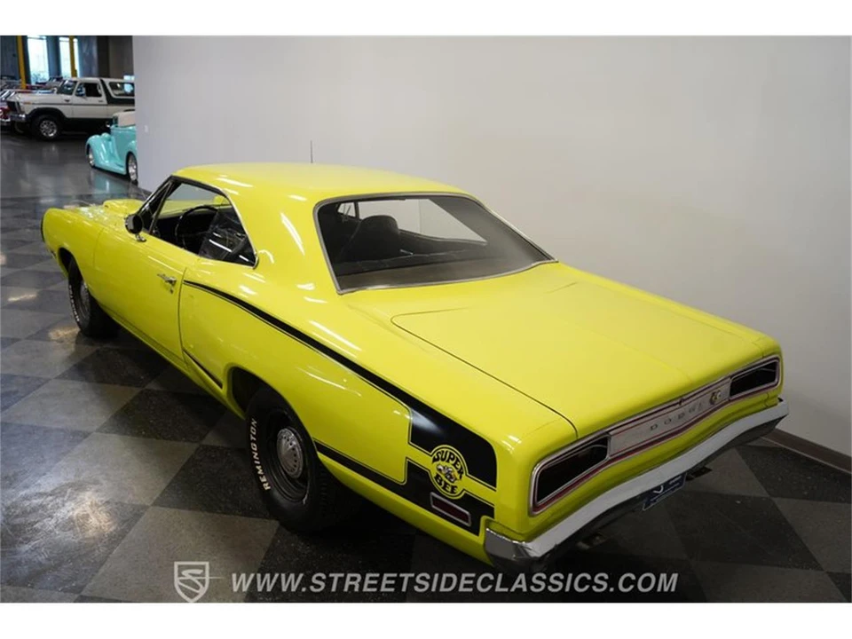 1970 Dodge Super Bee - Image 27 of 31