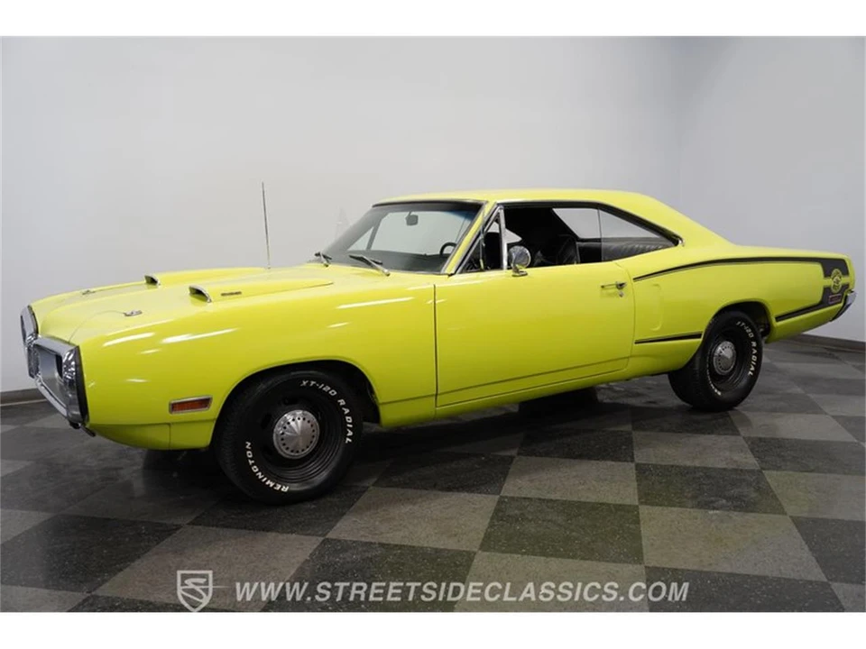 1970 Dodge Super Bee - Image 7 of 31
