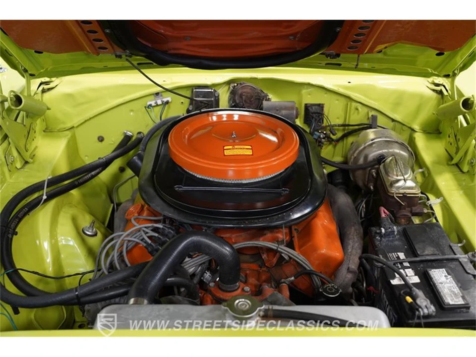 1970 Dodge Super Bee - Image 4 of 31