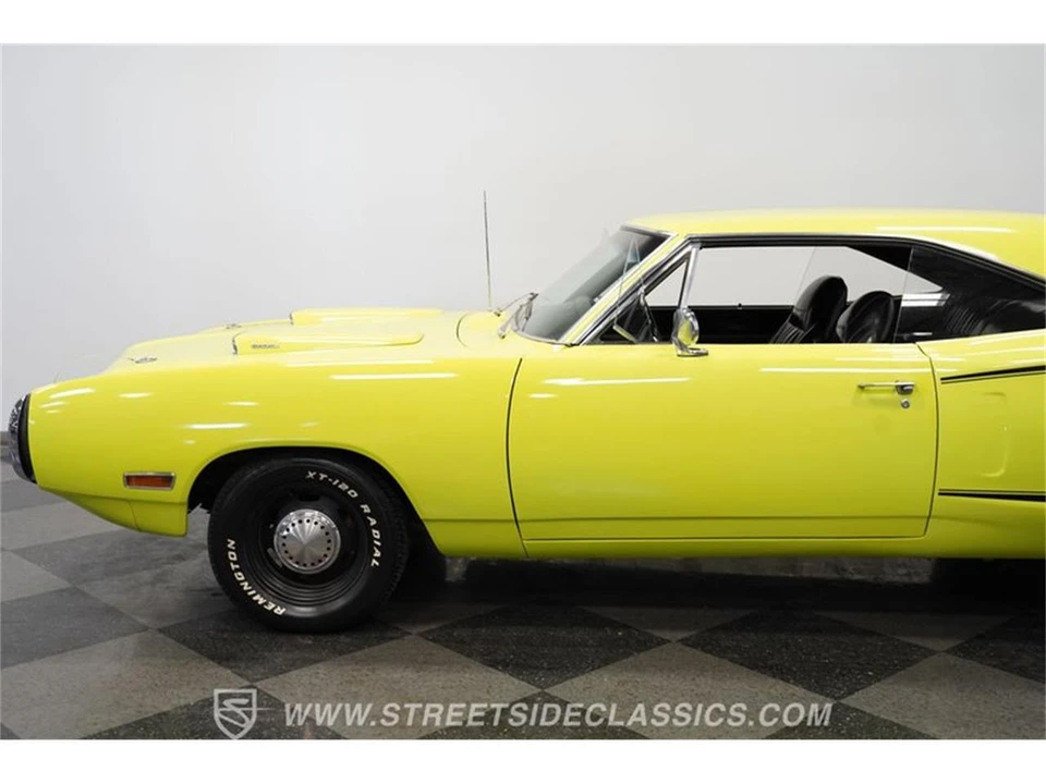 1970 Dodge Super Bee - Image 24 of 31