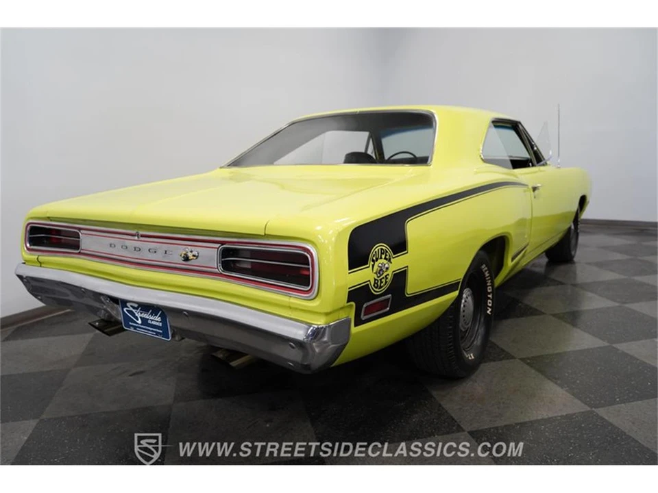 1970 Dodge Super Bee - Image 12 of 31