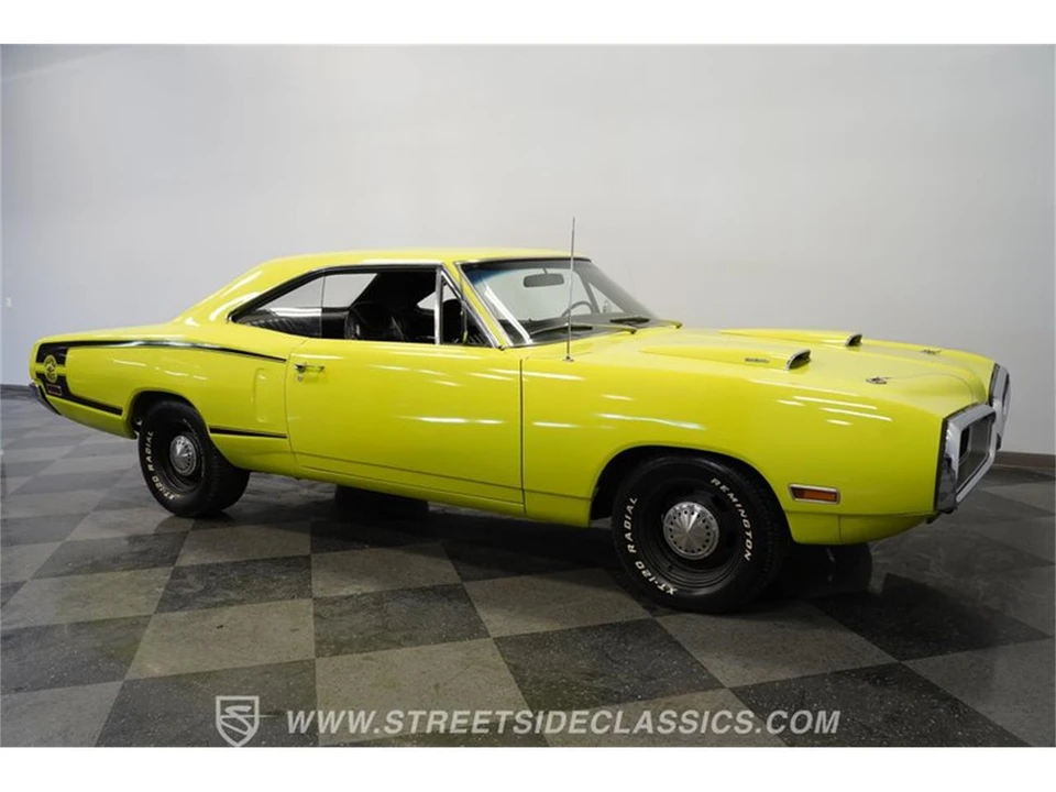 1970 Dodge Super Bee - Image 16 of 31