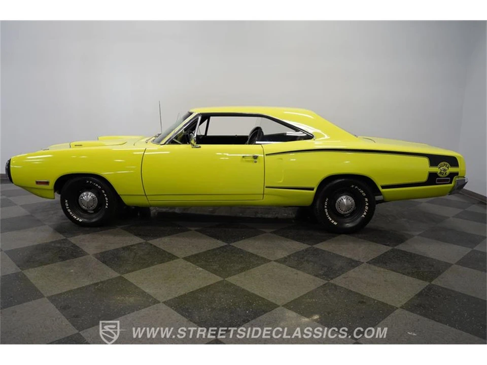 1970 Dodge Super Bee - Image 8 of 31