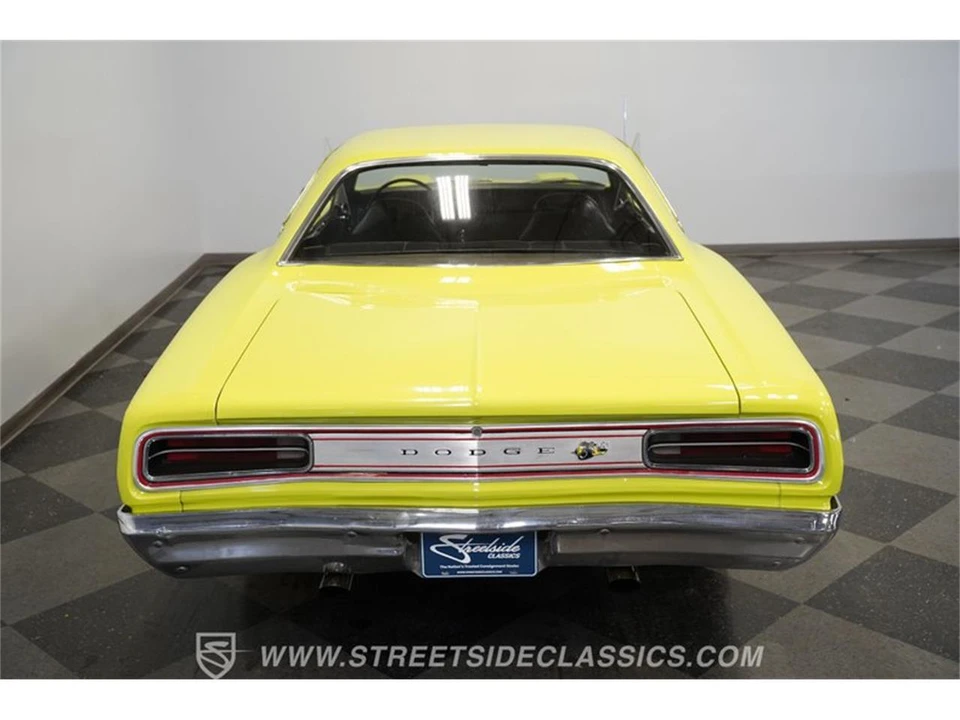 1970 Dodge Super Bee - Image 28 of 31