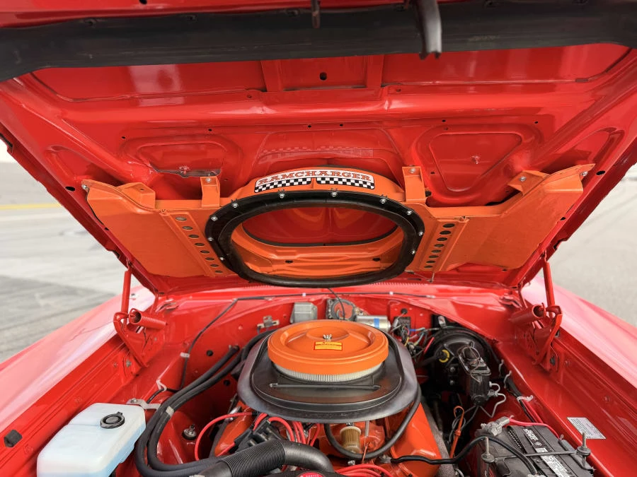 1970 Dodge Super Bee - Image 27 of 31