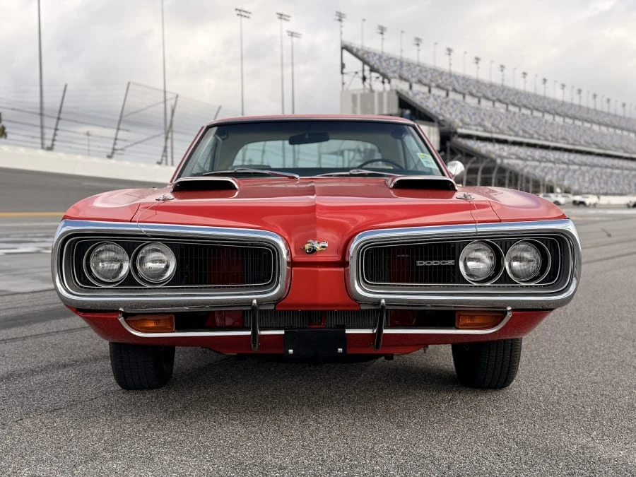 1970 Dodge Super Bee - Image 4 of 31