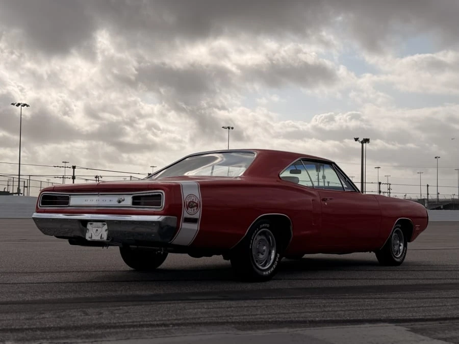 1970 Dodge Super Bee - Image 3 of 31