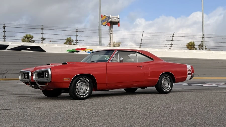 1970 Dodge Super Bee - Image 14 of 31