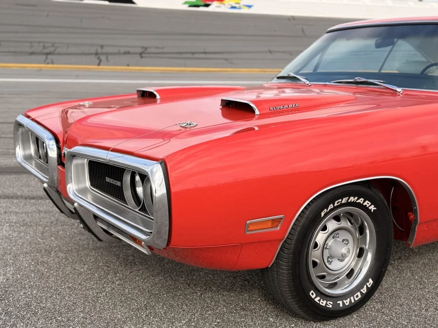 1970 Dodge Super Bee - Image 10 of 31