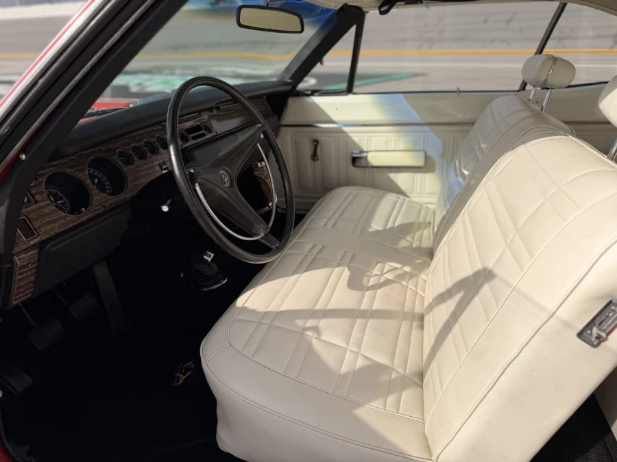 1970 Dodge Super Bee - Image 21 of 31