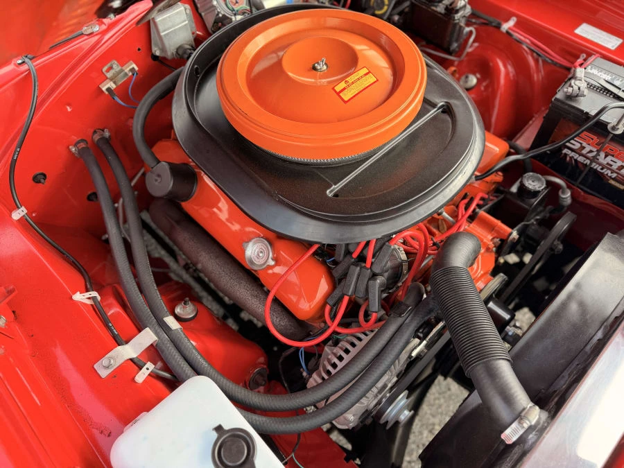1970 Dodge Super Bee - Image 30 of 31