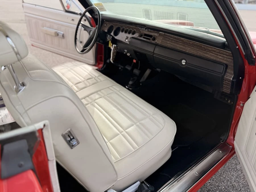 1970 Dodge Super Bee - Image 18 of 31