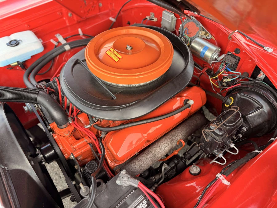 1970 Dodge Super Bee - Image 24 of 31