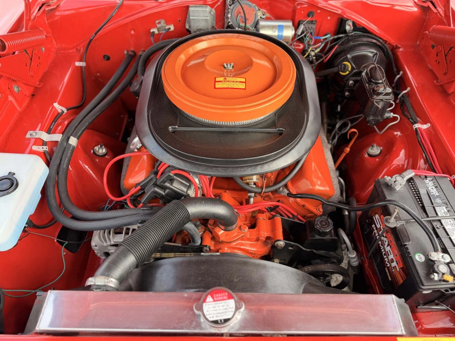 1970 Dodge Super Bee - Image 28 of 31