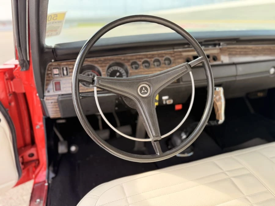 1970 Dodge Super Bee - Image 15 of 31