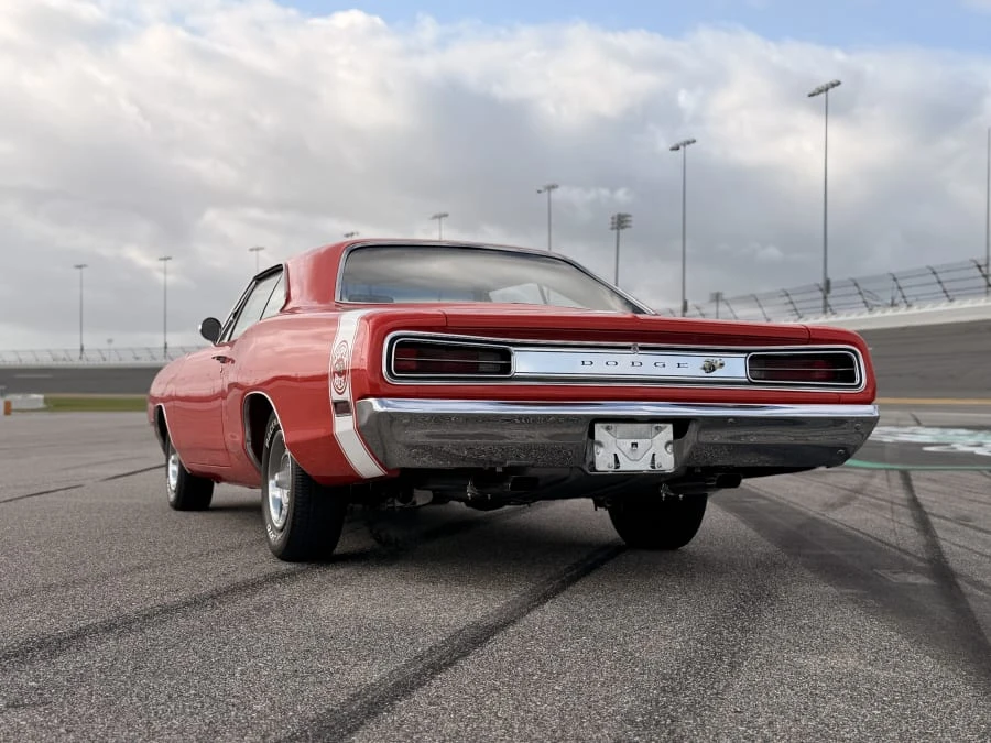 1970 Dodge Super Bee - Image 9 of 31