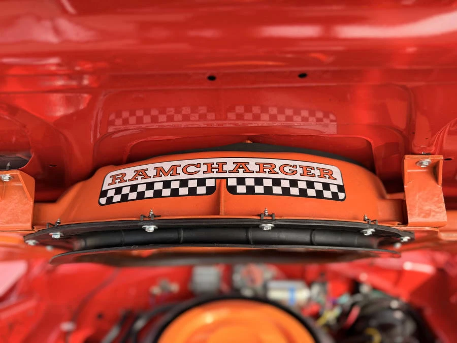 1970 Dodge Super Bee - Image 25 of 31