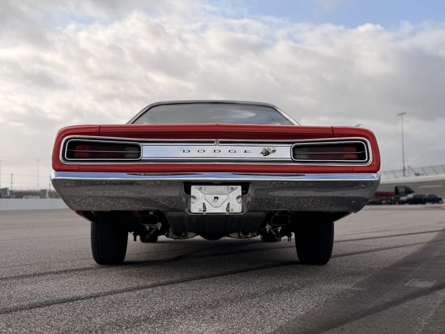 1970 Dodge Super Bee - Image 5 of 31