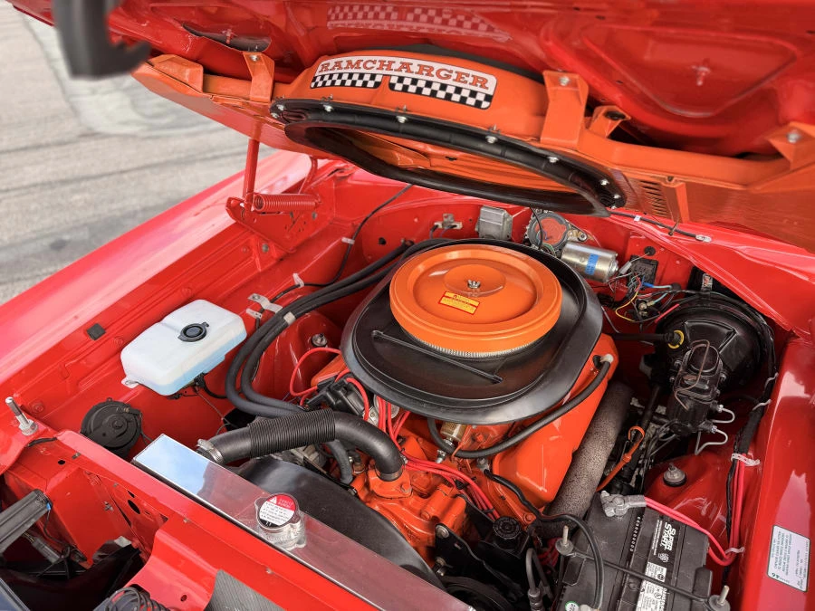 1970 Dodge Super Bee - Image 29 of 31