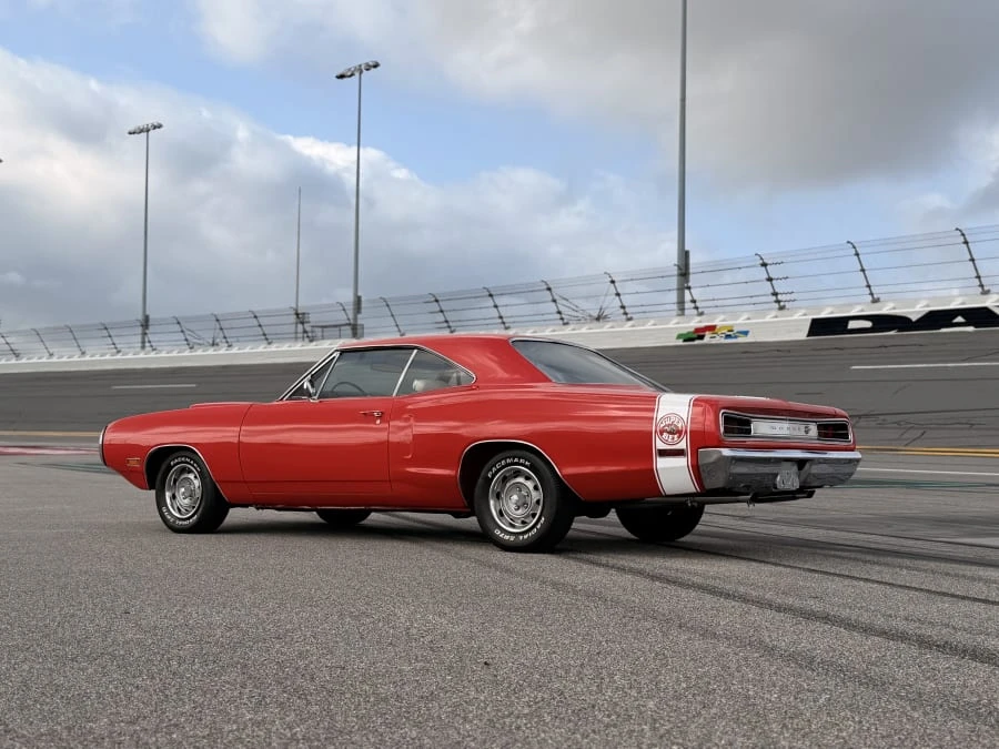1970 Dodge Super Bee - Image 13 of 31