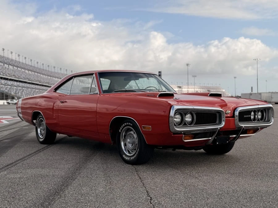 1970 Dodge Super Bee - Image 7 of 31