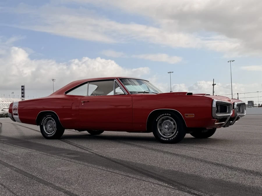1970 Dodge Super Bee - Image 11 of 31