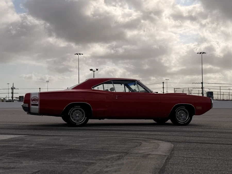 1970 Dodge Super Bee - Image 8 of 31