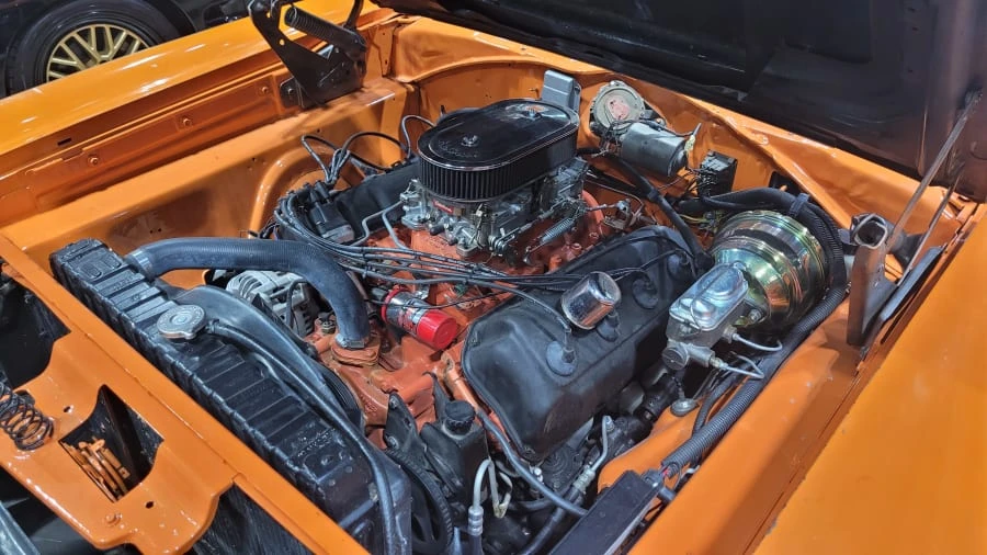 1970 Dodge Super Bee - Image 3 of 3
