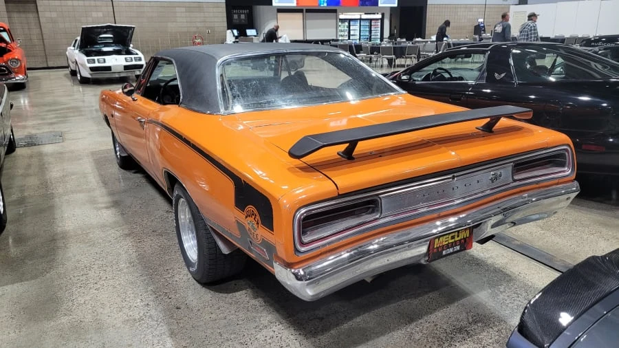 1970 Dodge Super Bee - Image 2 of 3