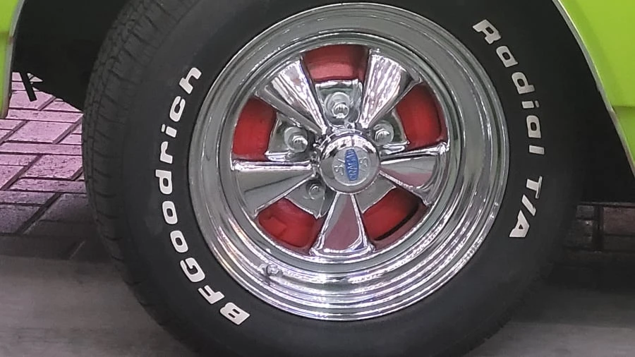 1970 Dodge Super Bee - Image 8 of 25
