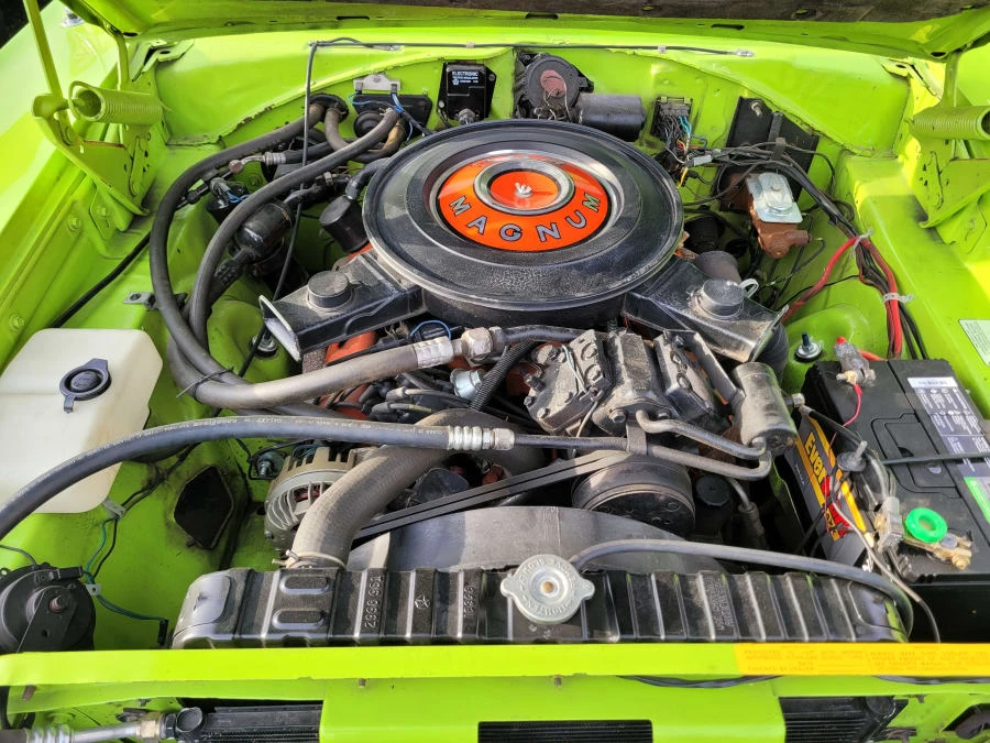 1970 Dodge Super Bee - Image 10 of 25