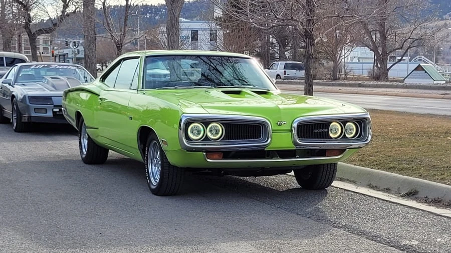 1970 Dodge Super Bee - Image 5 of 25