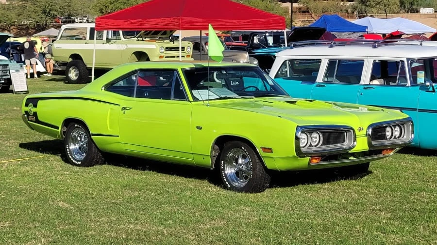 1970 Dodge Super Bee - Image 6 of 25