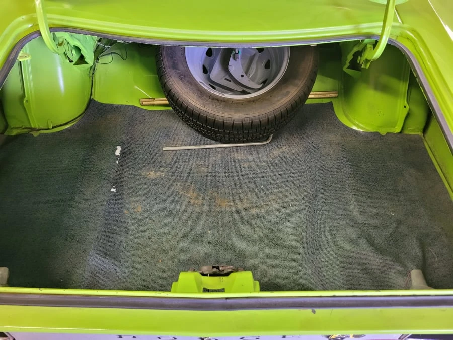 1970 Dodge Super Bee - Image 12 of 25