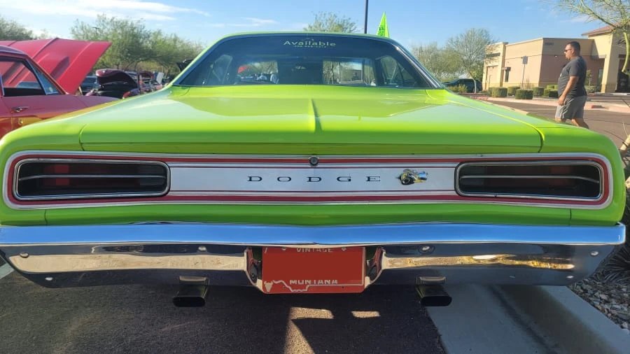 1970 Dodge Super Bee - Image 9 of 25