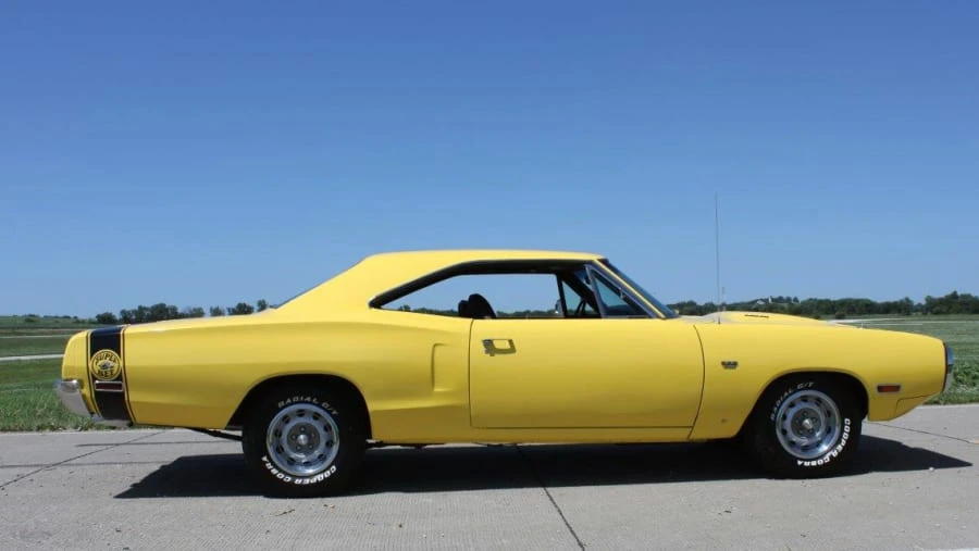 1970 Dodge Super Bee - Image 2 of 7