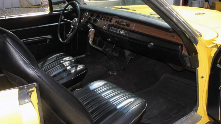 1970 Dodge Super Bee - Image 5 of 7