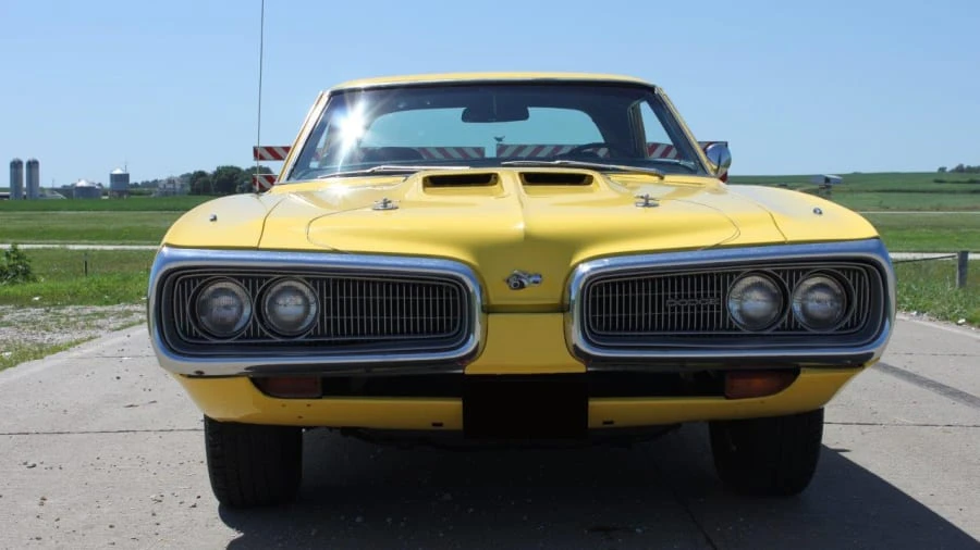 1970 Dodge Super Bee - Image 7 of 7