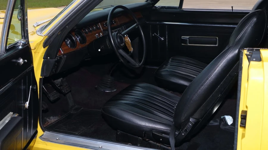 1970 Dodge Super Bee - Image 4 of 12