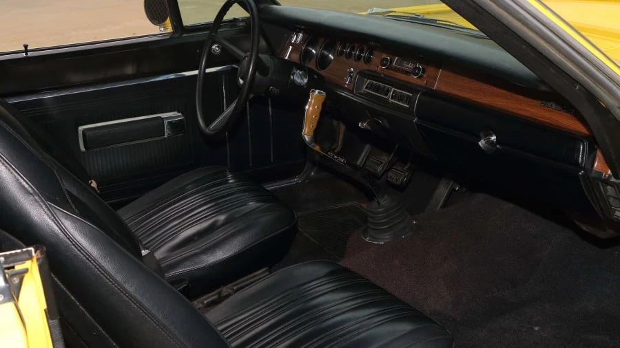 1970 Dodge Super Bee - Image 5 of 12