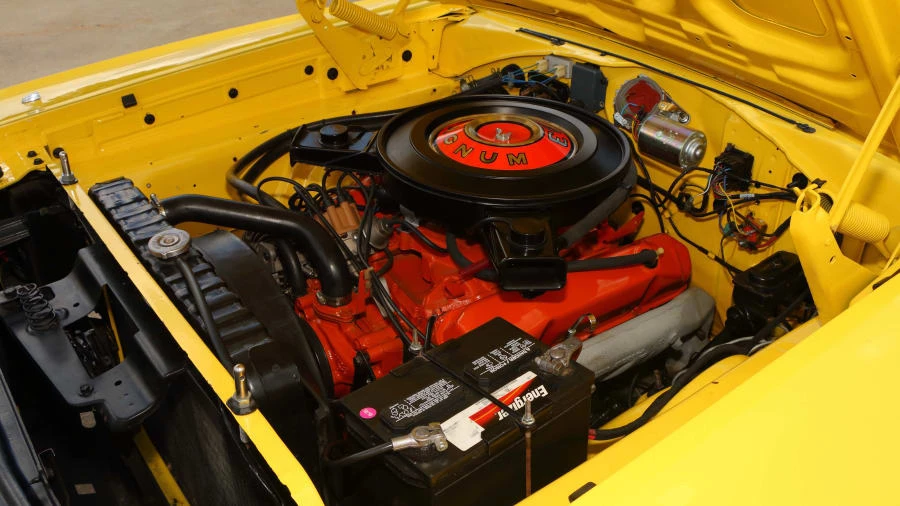 1970 Dodge Super Bee - Image 6 of 12