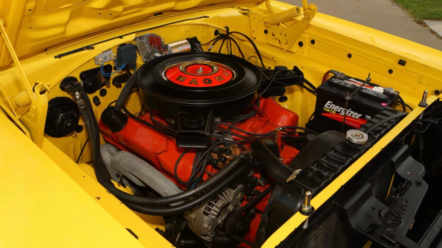 1970 Dodge Super Bee - Image 7 of 12