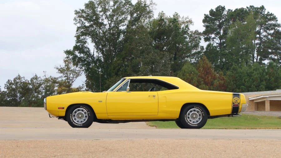 1970 Dodge Super Bee - Image 8 of 12