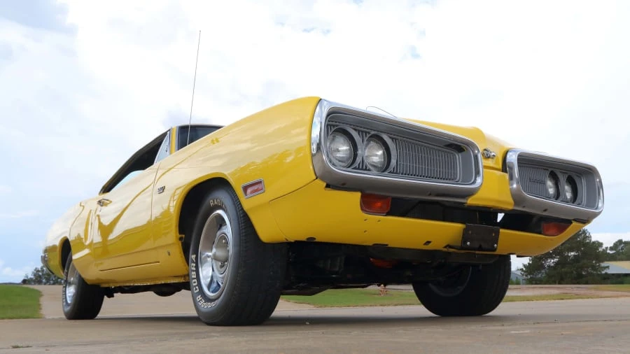 1970 Dodge Super Bee - Image 12 of 12