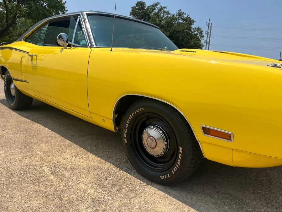 1970 Dodge Super Bee - Image 21 of 31