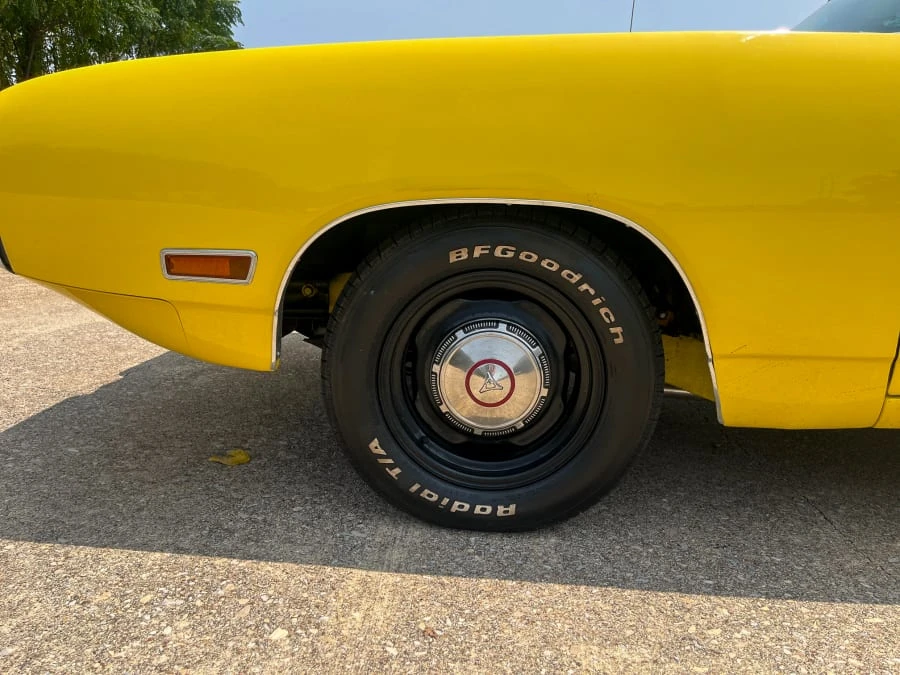 1970 Dodge Super Bee - Image 14 of 31