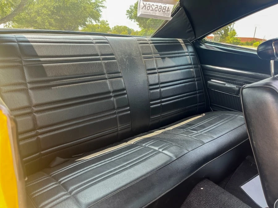 1970 Dodge Super Bee - Image 31 of 31